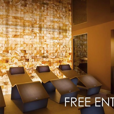 Relax Harrachov Apartments - Free Wellness Grotta Spa Exterior photo